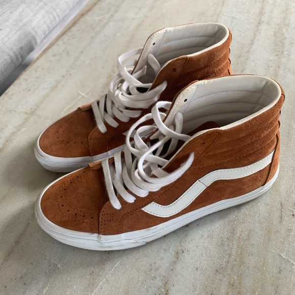 Vans Shoes - Vans Sk8-Hi